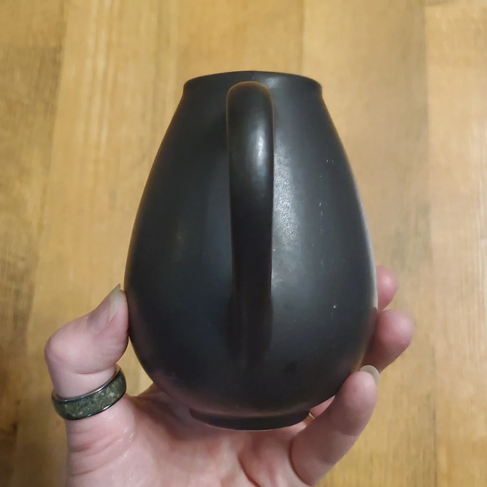 Jars-France black matte